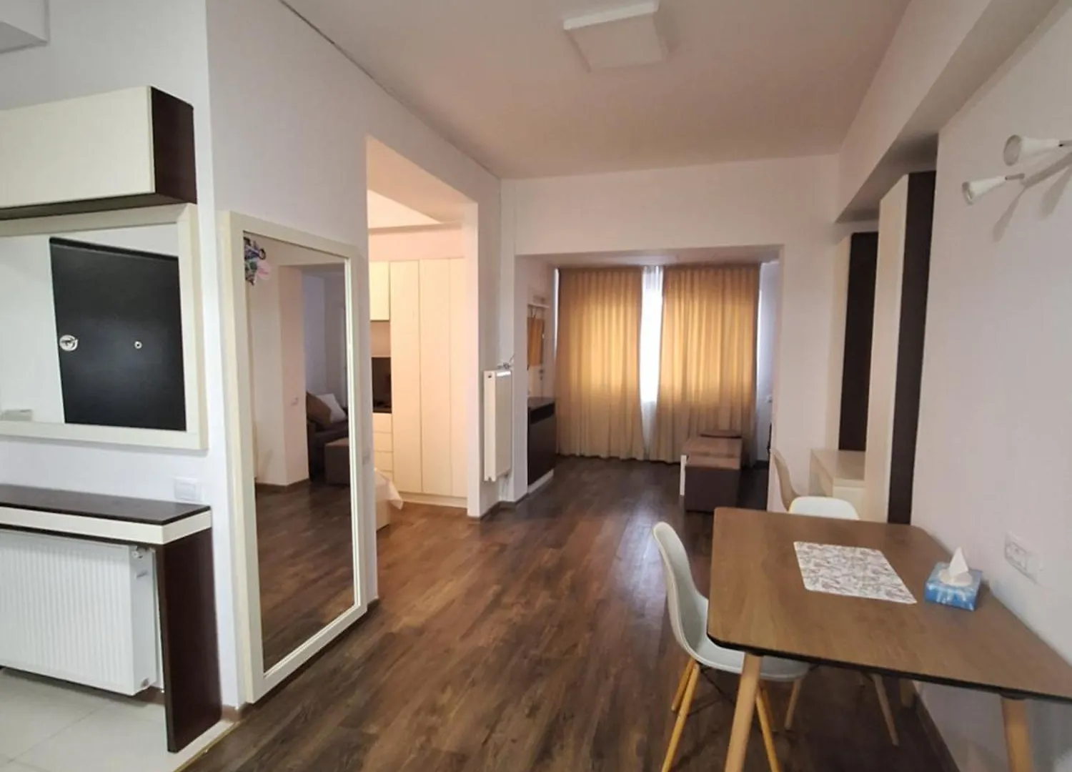 Grand Central Eforie Bucharest