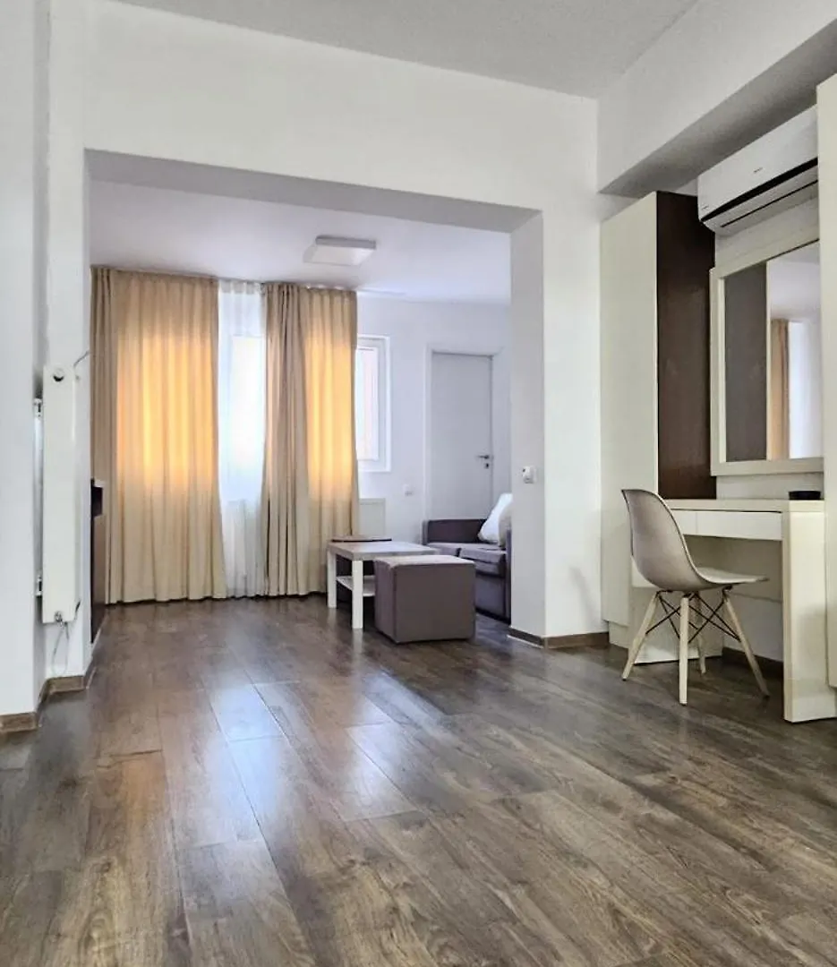 Grand Central Eforie Bucharest