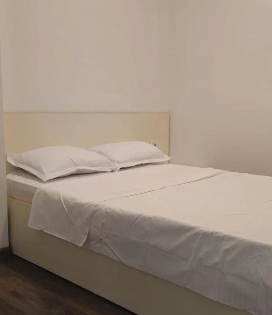 Apartment Grand Central Eforie Bucharest Romania